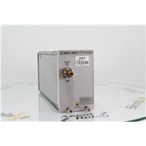Agilent 86107A Plug in module opt 010
