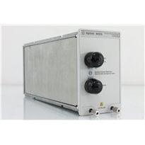 Agilent 86107A Precision Time Base