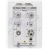 Agilent 86109A 30 GHz optl / 40 GHz Elec