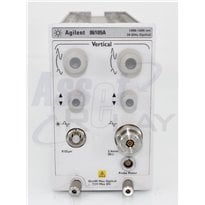 Agilent 86109A 30 GHz optl / 40 GHz Elec