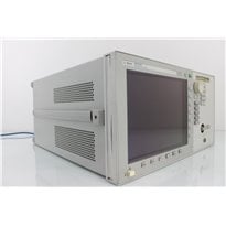 Agilent 86142B opt 006 OSA