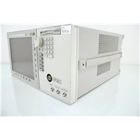 Agilent 86146B OSA opt 006