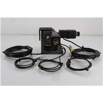 Melles Griot 99ME1399 Three-Axis Stage