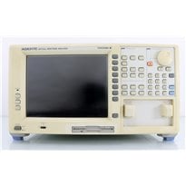 Yokogawa AQ6317C Optical Spectrum Ana.