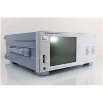Yokogawa AQ6360 OSA