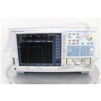 Yokogawa AQ6370 OSA