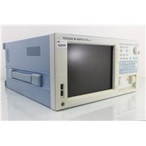 Yokogawa AQ6370C-10 OSA