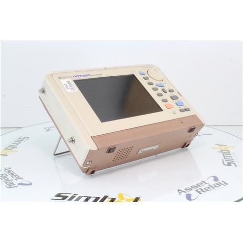 Buy Ando AQ7250 SM Fiber Mini OTDR