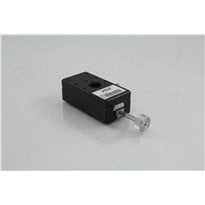 Feeding Screw (long lead)X-Axis