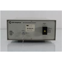 JDS BBS1590+1FP Broadband source