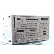 Advantest D3286 BER Error Detector