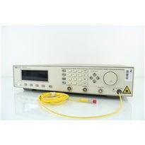 HP E5574A-15-20 Optical Loss Analyzer 