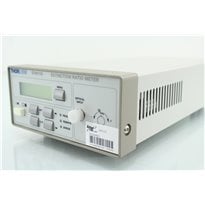 Thorlabs ERM100 Extinction Ratio Meter