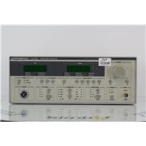 ILX LDC-3724B Laser Diode Controller