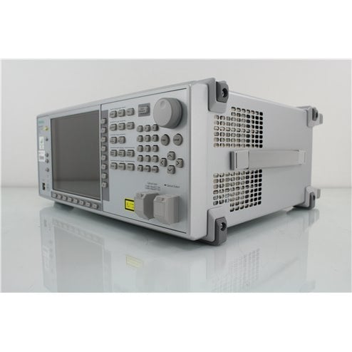 Anritsu MS9740B OSA GPIB CALIBRATOR