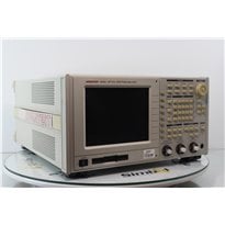 Advantest Q8384 Option 25 OSA