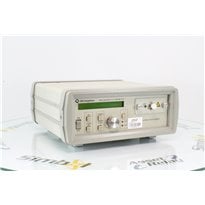 JDS RM3750-1FA7 Backreflection  Meter