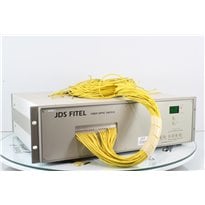 JDS SMF Optical Switch (5x1)1x40 Pigtail