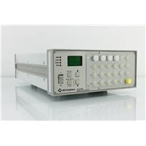 JDS SM 9/125 um Optical  Switch 1x4