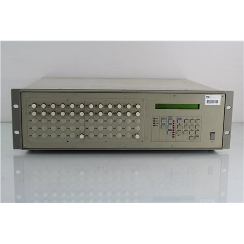 JDS SC2D10241 optical switch 2x(1x12)