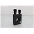 Ø1" Kinematic Mirror Mount Vertical Driv