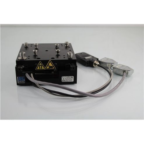 Newport XMS50 Motorized Linear Stage