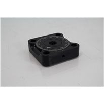 CVI Rotary Optical Mounts