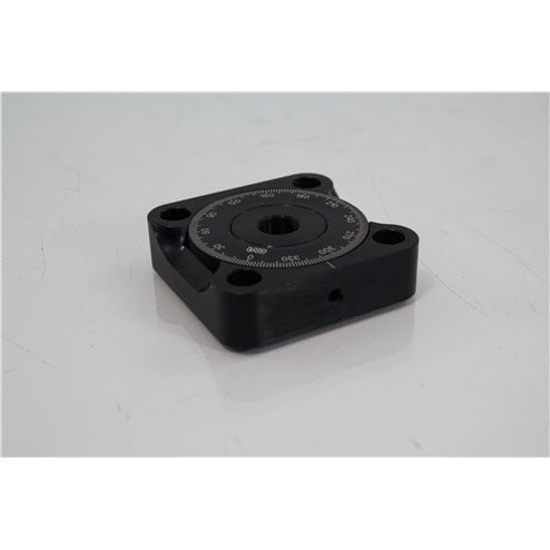 CVI Rotary Optical Mounts