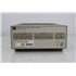 HP 11713A Attenuator/Switch driver