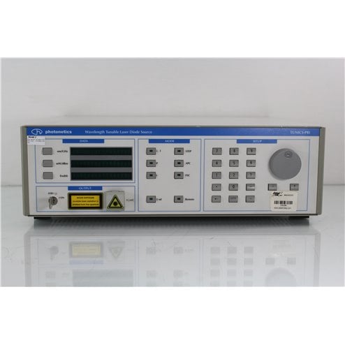 Photonetics PRI 3642 HE 1570 TLS