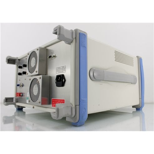 AQ6317B SC Optical Spectrum Analyzer