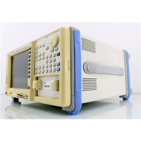 AQ6317B SC Optical Spectrum Analyzer