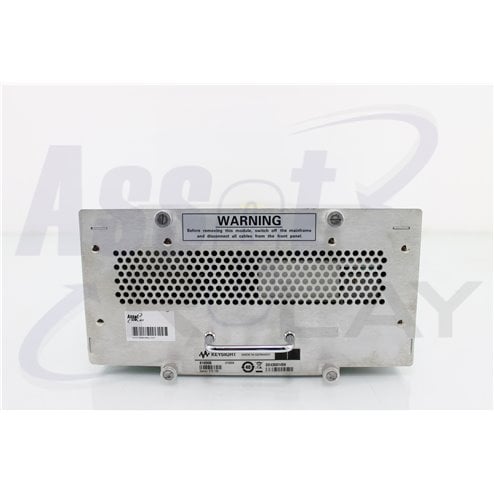 Agilent 81600B Tunable Laser (O band)