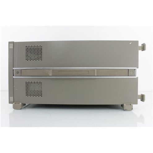 Ando AQ6315A Optical Spectrum Analyzer