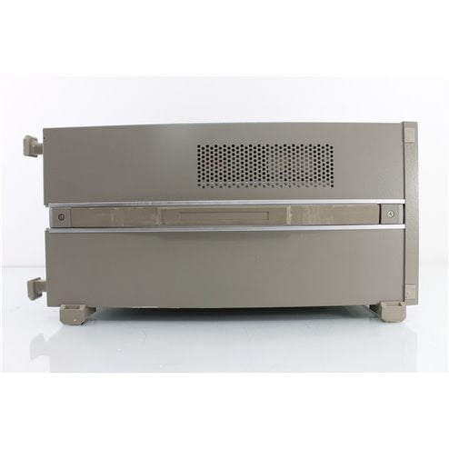 Ando AQ6315A Optical Spectrum Analyzer