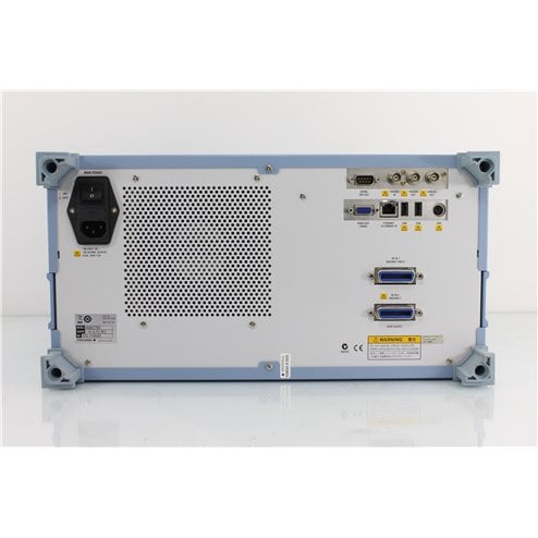 Yokogawa AQ6370C-10 OSA