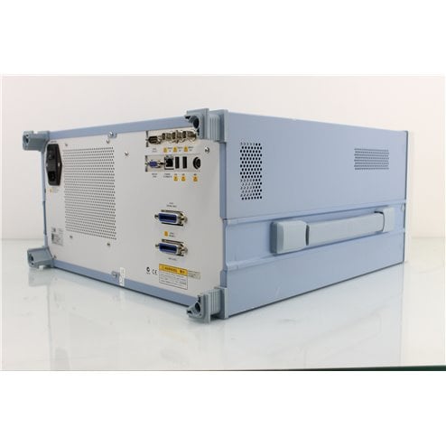 Yokogawa AQ6370C-10 OSA