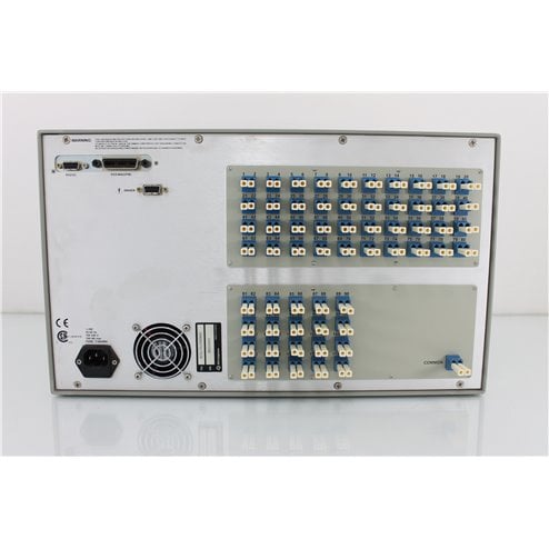 JDS Optical Switch 1x120 LC/PC