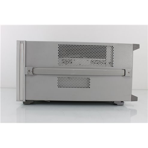 Agilent 86142B OSA opt 006, 004