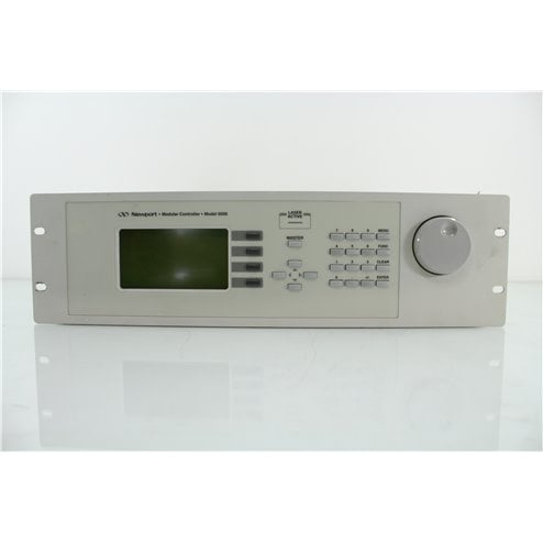 Newport 9008 Laser Diode Control