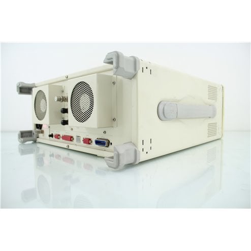 Ando AQ4321A Tunable Laser (S+C band)