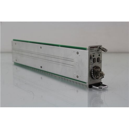 Advantest Q81211 1310nm Light Source