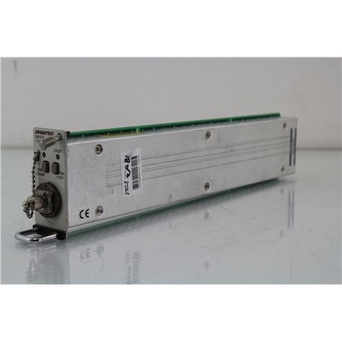 Advantest Q81211 1310nm Light Source