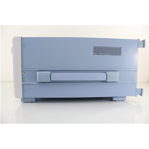 Yokogawa AQ6370D OSA opt 01 L1