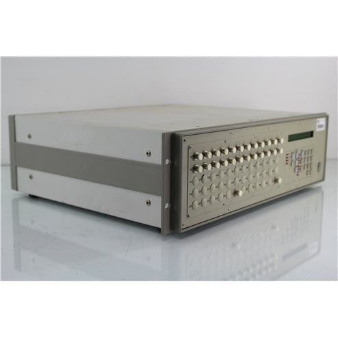 JDS SC2D10241 optical switch 2x(1x12)