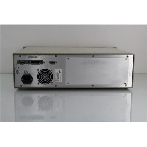 JDS SC2D10241 optical switch 2x(1x12)