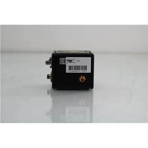 New Focus 1580 12-GHz Vis Photodetector