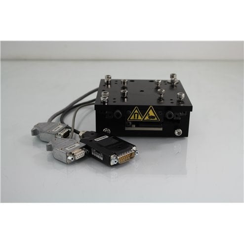 Newport XMS50 Motorized Linear Stage