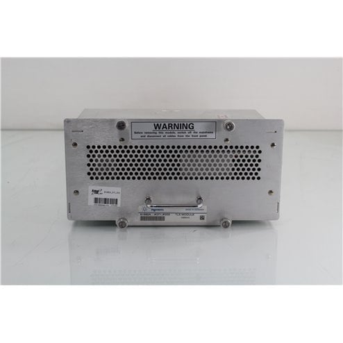 Agilent 81682A Tunable Laser (S+C band)