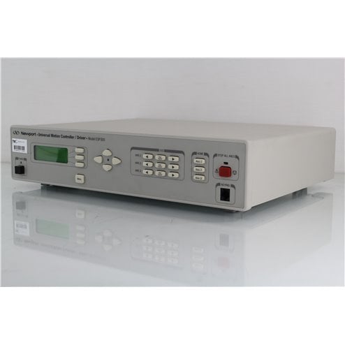 Newport ESP300-1111NN Motion Controller